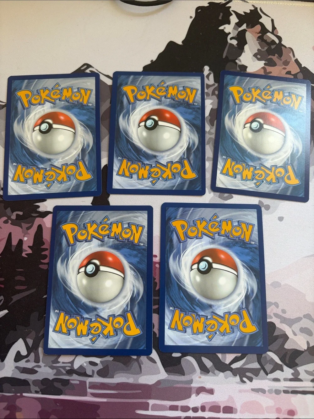 Rufflet & Braviary Collection Lot | 5 Pokémon Cards | ✨5/$25✨